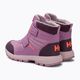 Helly Hansen detské snehové topánky Jk Bowstring Boot Ht pink 11645_67 3