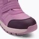 Helly Hansen detské snehové topánky Jk Bowstring Boot Ht pink 11645_67 7