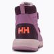 Helly Hansen detské snehové topánky Jk Bowstring Boot Ht pink 11645_67 8