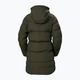 Dámsky kabát Helly Hansen Adore Puffy Parka utility green 2