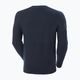 Helly Hansen pánsky plachetnicový sveter Arctic Ocean Knit navy blue 34186_597 5