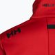 Dámska plachetnicová mikina Helly Hansen W Crew Fleece červená 5