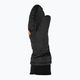 Detské lyžiarske rukavice Helly Hansen Performance Mitten 2.0 black new 2