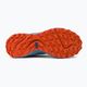 Pánska bežecká obuv Helly Hansen Featherswift Tr šedo-oranžová 11786_576 5