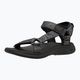 Helly Hansen pánske trekové sandále Capilano F2F black 11793_990 12
