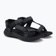 Helly Hansen pánske trekové sandále Capilano F2F black 11793_990 4