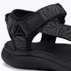 Helly Hansen pánske trekové sandále Capilano F2F black 11793_990 9