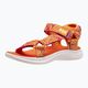 Helly Hansen dámske sandále Capilano F2F orange 11794_226-6F 11