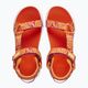 Helly Hansen dámske sandále Capilano F2F orange 11794_226-6F 14
