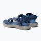 Helly Hansen dámske sandále Capilano F2F navy blue-grey 11794_66 3