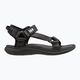 Helly Hansen dámske trekové sandále Capilano F2F black 11794_990 10