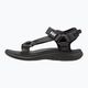 Helly Hansen dámske trekové sandále Capilano F2F black 11794_990 11