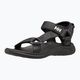 Helly Hansen dámske trekové sandále Capilano F2F black 11794_990 12