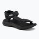Helly Hansen dámske trekové sandále Capilano F2F black 11794_990