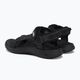 Helly Hansen dámske trekové sandále Capilano F2F black 11794_990 3