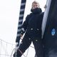 Helly Hansen Skagen Offshore Bib dámske plachetnicové nohavice čierne 34256_980 13
