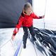 Helly Hansen Skagen Offshore Bib dámske plachetnicové nohavice čierne 34256_980 14