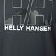 Pánske trekingové tričko Helly Hansen Nord Graphic 981 sivé 62978 4