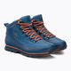 Pánske trekingové topánky Helly Hansen The Forester modré 1513_639 4