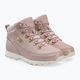 Dámske zimné trekové topánky Helly Hansen The Forester pink 10516_072 5