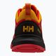 Helly Hansen pánske trekové topánky Cascade Low HT red/yellow 11749_344 7
