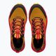 Pánska bežecká obuv Helly Hansen Featherswift Tr červeno-oranžová 11786_328 16