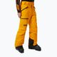 Detské lyžiarske nohavice Helly Hansen Elements yellow 41765_328 6