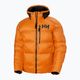 Pánska zimná bunda Helly Hansen Active Parka oranžová 53171_325 5