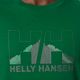 Pánske trekingové tričko Helly Hansen Nord Graphic 486 green 62978 3