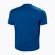 Pánske trekingové tričko Helly Hansen HH Tech Graphic 606 blue 63088 5
