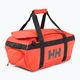Helly Hansen H/H Scout Duffel cestovná taška oranžová 67440_30
