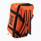 Helly Hansen H/H Scout Duffel cestovná taška oranžová 67442_300 4