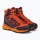 Pánske trekové topánky Helly Hansen Traverse HT Boot orange 11807_300 4