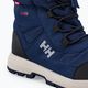 Detské zimné trekové topánky Helly Hansen Jk Silverton Boot Ht navy blue 11759_584 9