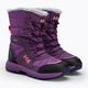 Detské zimné trekové topánky Helly Hansen Jk Silverton Boot Ht purple 11759_678 5
