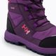 Detské zimné trekové topánky Helly Hansen Jk Silverton Boot Ht purple 11759_678 9