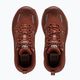 Dámske trekové topánky Helly Hansen Cascade Low HT red-brown 11750_308 14