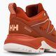 Dámske trekové topánky Helly Hansen Cascade Low HT red-brown 11750_308 9