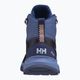 Helly Hansen Cascade Mid HT dámske trekové topánky modré 11752_636 13