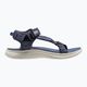 Helly Hansen dámske trekové sandále Capilano F2F navy blue 11794_607 11