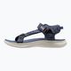 Helly Hansen dámske trekové sandále Capilano F2F navy blue 11794_607 12