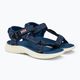 Helly Hansen dámske trekové sandále Capilano F2F navy blue 11794_607 4
