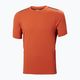 Pánske trekingové tričko Helly Hansen Tech Trail orange 48494_328 5