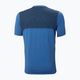 Pánske trekingové tričko Helly Hansen Tech Trail modré 48494_606 6