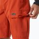 Helly Hansen pánske plachetnicové šortky HH QD Cargo 11" orange 54154_308 3