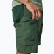 Helly Hansen pánske trekingové šortky Vandre Cargo green 62699_476 3