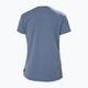 Dámske trekingové tričko Helly Hansen Skog Recycled Graphic blue 63083_585 6
