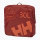 Helly Hansen HH Duffel Bag 2 30L cestovná taška červená 68006_219 10