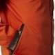 Helly Hansen pánska vetruodolná fleecová mikina HP Windproof Fleece oranžová 34288_300 5