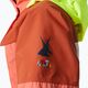 Helly Hansen dámska plachetnica Newport Coastal terracotta 4